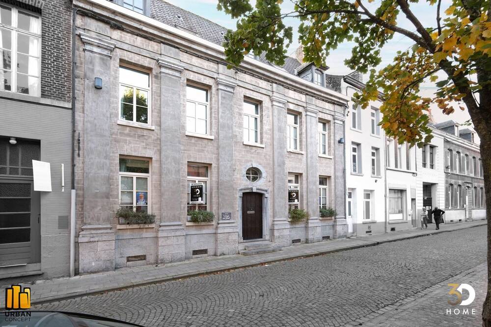 Huis te  in Aat 7800 549000.00€ 6 slaapkamers 300.00m² - Zoekertje 309438