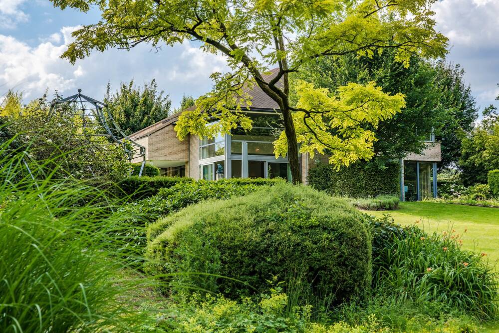 Villa te  in Tervuren 3080 1795000.00€ 4 slaapkamers 310.00m² - Zoekertje 309933