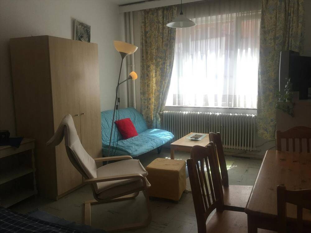 Appartement à louer à Schaerbeek 1030 900.00€  chambres m² - annonce 308986