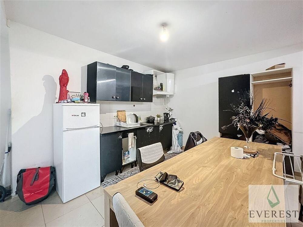 Appartement te  in Brussel 1000 700.00€ 1 slaapkamers 45.00m² - Zoekertje 309624