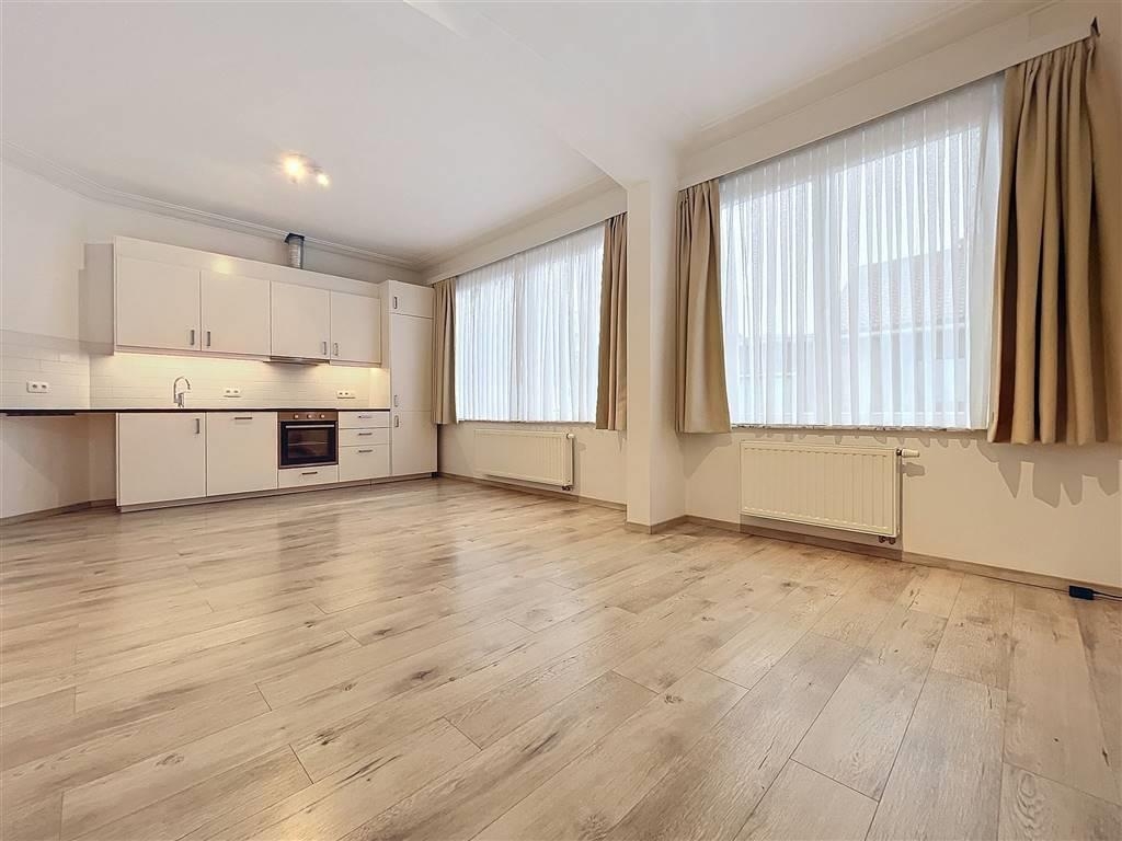 Appartement te  huur in Jette 1090 1100.00€ 2 slaapkamers 70.00m² - Zoekertje 308420