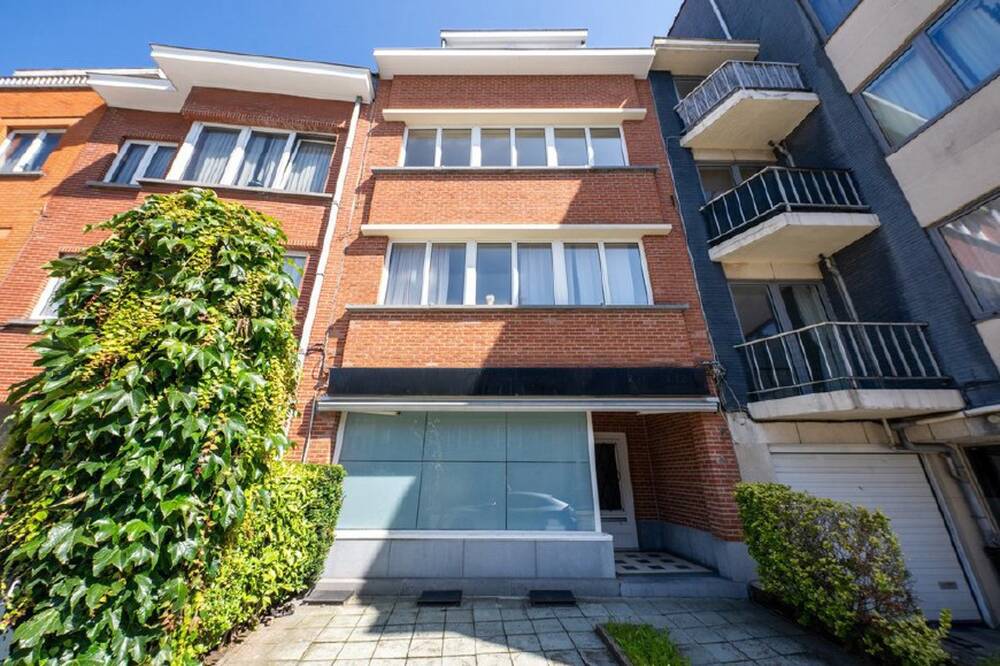 Duplex à louer à Woluwe-Saint-Lambert 1200 1500.00€ 2 chambres 110.00m² - annonce 309348