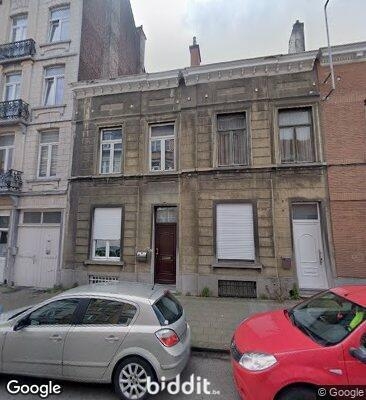 Maison à vendre à Laeken 1020 125000.00€ 2 chambres m² - annonce 309878