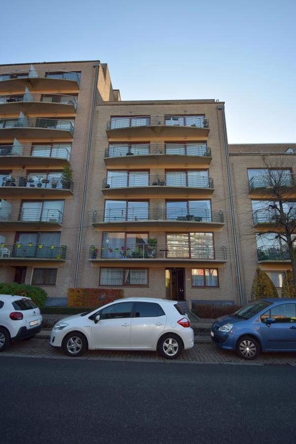 Appartement à vendre à Koekelberg 1081 250000.00€ 1 chambres 50.00m² - annonce 310432