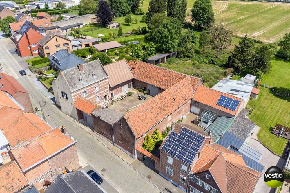 Ferme à vendre à Bilzen 3740 495000.00€ 5 chambres 216.00m² - annonce 310568