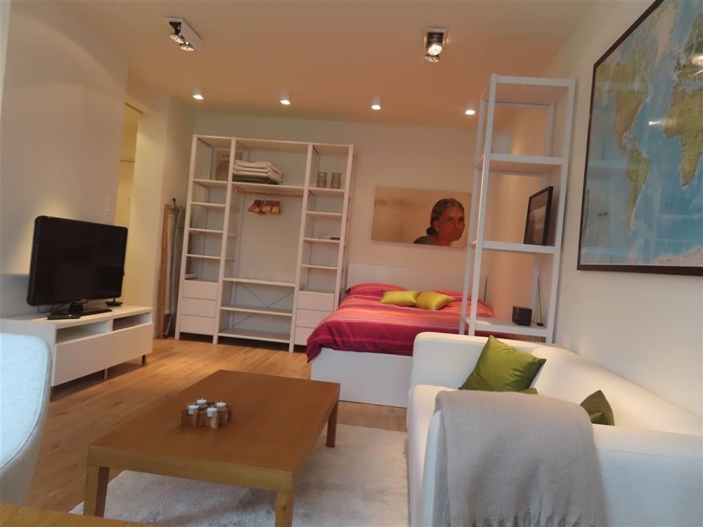 Studio te  huur in Antwerpen 2000 850.00€ 1 slaapkamers 45.00m² - Zoekertje 310436