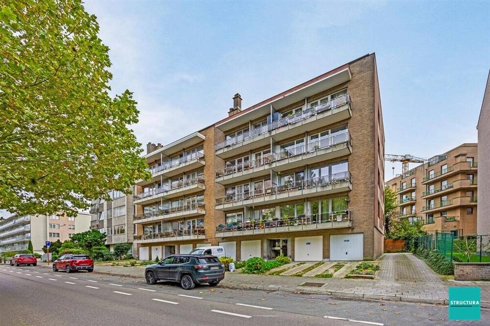 Appartement à vendre à Ganshoren 1083 265000.00€ 3 chambres 110.00m² - annonce 310494