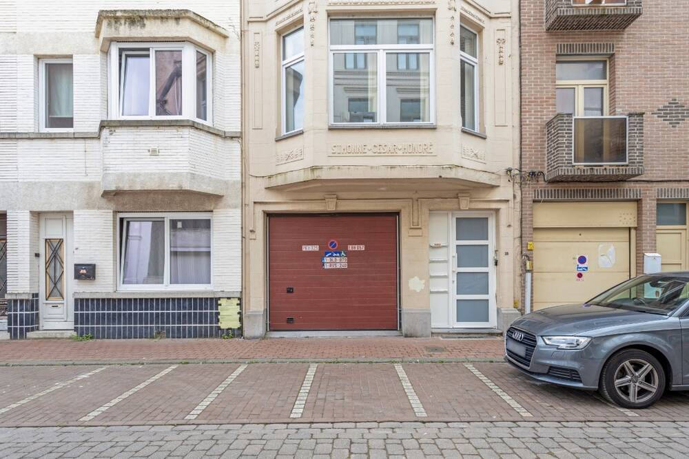 Box à vendre à Blankenberge 8370 59000.00€ 0 chambres m² - annonce 310301