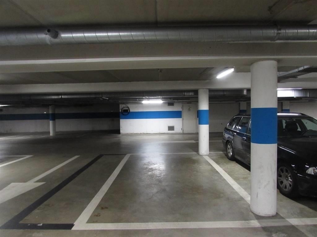 Parking / garage à louer à Turnhout 2300 95.00€  chambres m² - annonce 310382