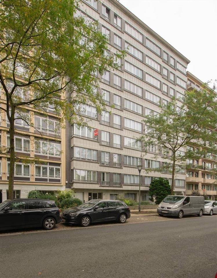 Appartement à vendre à Koekelberg 1081 240000.00€ 2 chambres 90.00m² - annonce 310627