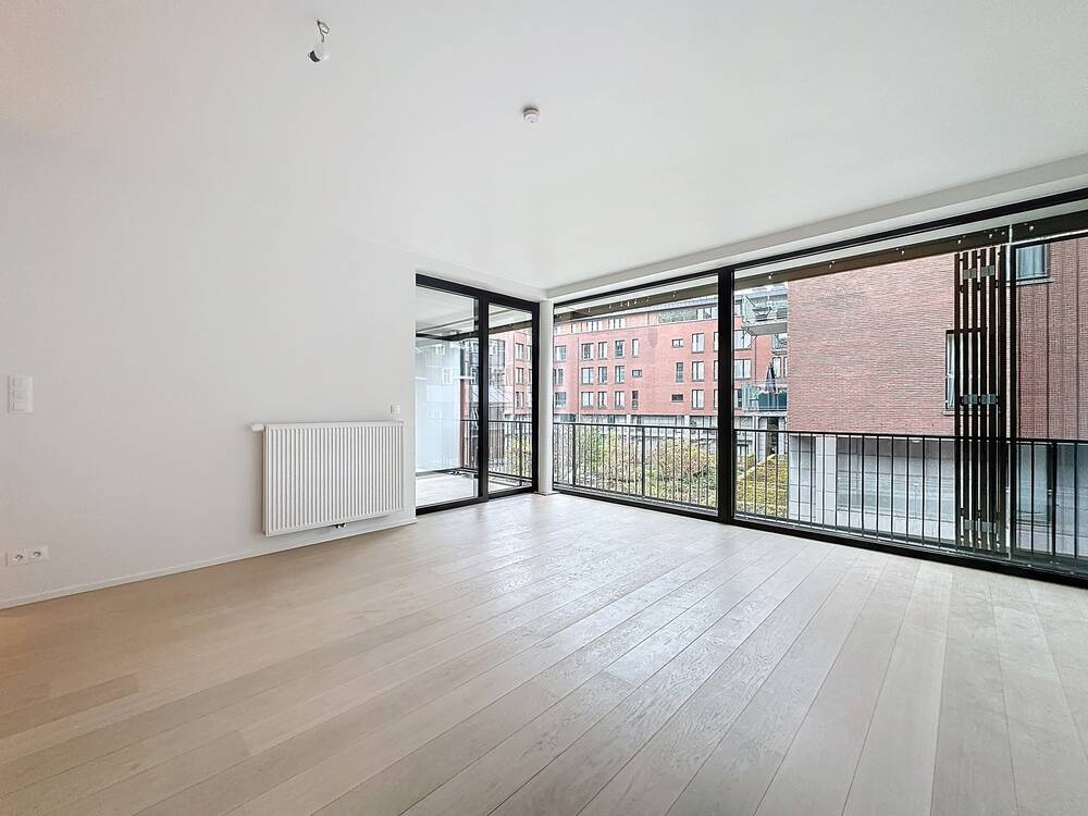 Appartement à louer à Bruxelles 1000 2150.00€ 2 chambres 114.00m² - annonce 310777