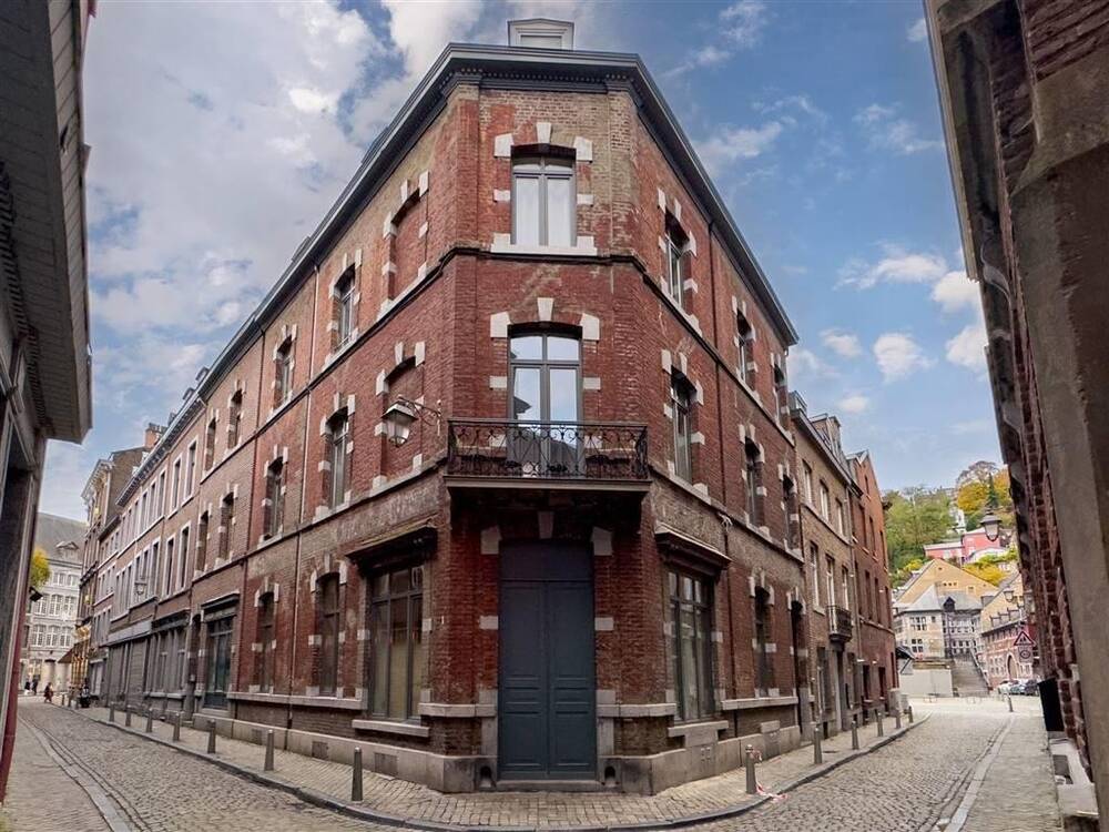 Duplex à louer à Liège 4000 1200.00€ 4 chambres 110.00m² - annonce 310605