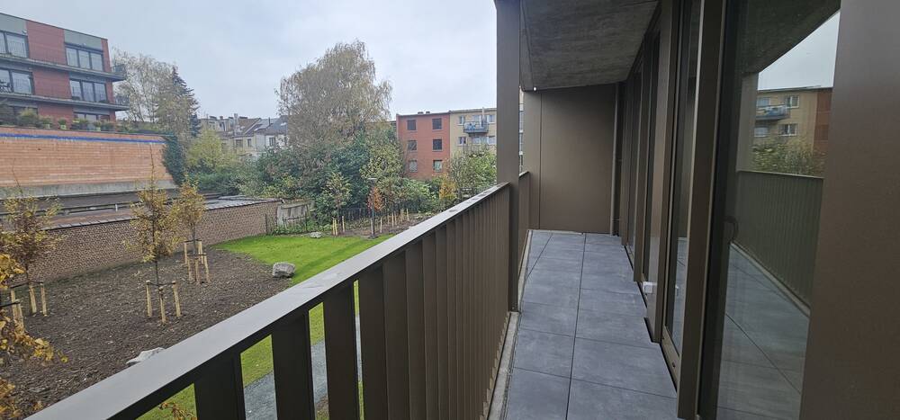 Appartement à louer à Anderlecht 1070 1100.00€ 1 chambres 60.00m² - annonce 310653