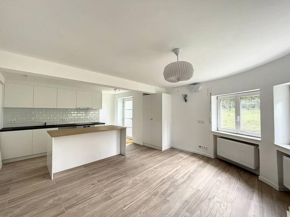 Studio te  huur in Watermaal-Bosvoorde 1170 800.00€  slaapkamers 45.00m² - Zoekertje 310711