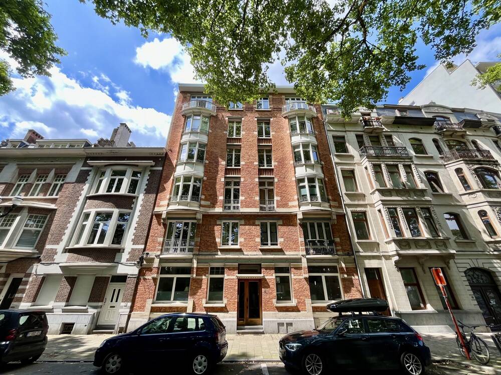 Appartement à vendre à Schaerbeek 1030 389000.00€ 2 chambres 102.00m² - annonce 310782