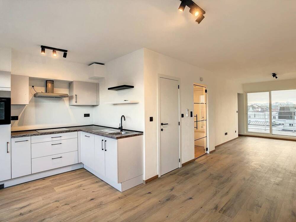 Duplex à louer à Courtrai 8500 695.00€ 1 chambres 79.00m² - annonce 310718