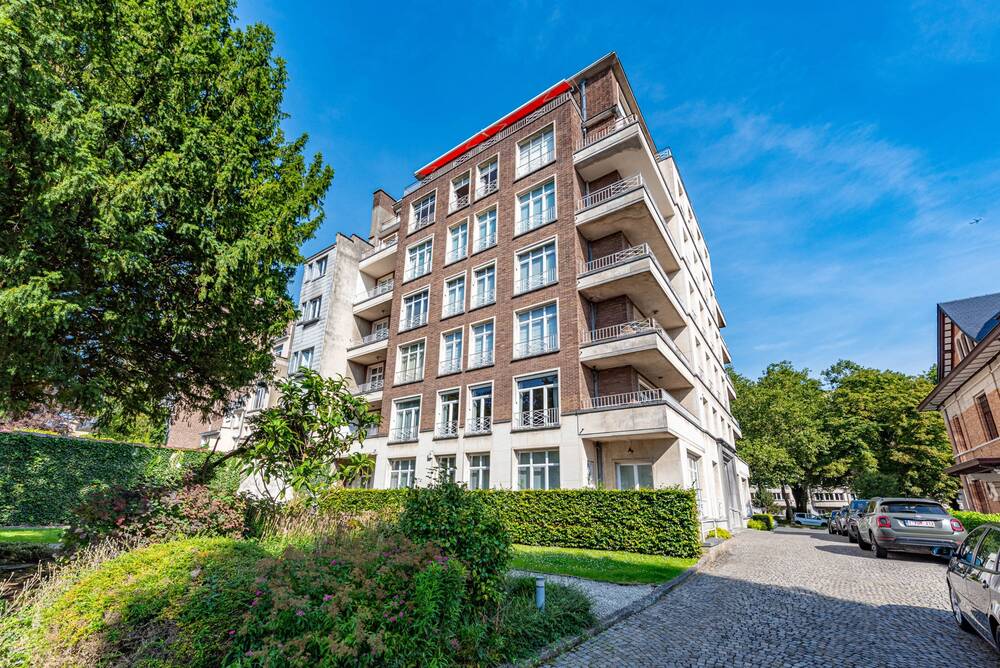 Penthouse à vendre à Woluwe-Saint-Pierre 1150 985000.00€ 3 chambres 160.00m² - annonce 312199