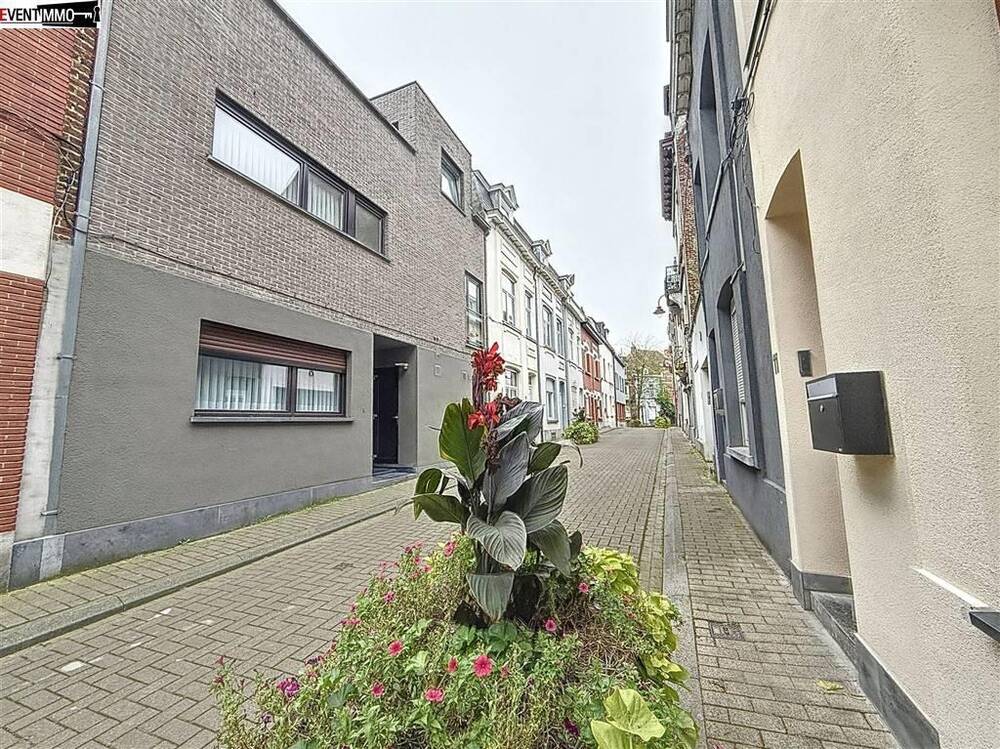 Maison à vendre à Berchem-Sainte-Agathe 1082 595000.00€ 6 chambres 236.00m² - annonce 311409