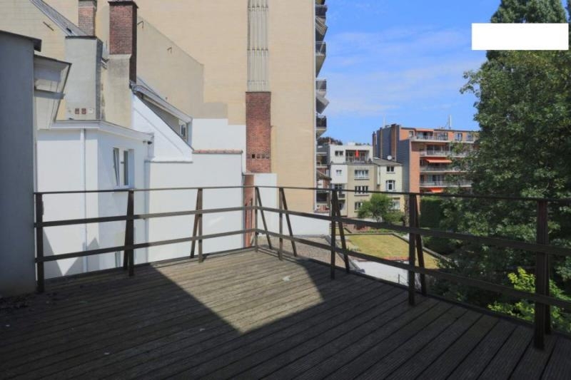 Appartement à louer à Woluwe-Saint-Lambert 1200 900.00€ 1 chambres 42.00m² - annonce 311813