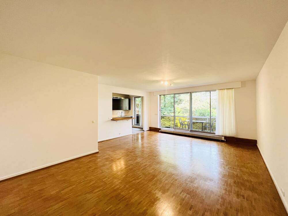 Appartement à louer à Woluwe-Saint-Pierre 1150 1600.00€ 2 chambres 103.00m² - annonce 311354