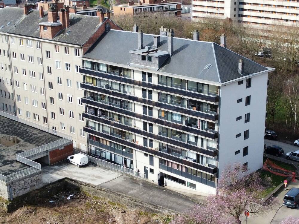 Studio à vendre à Namur 5000 99000.00€ 0 chambres 29.00m² - annonce 311546