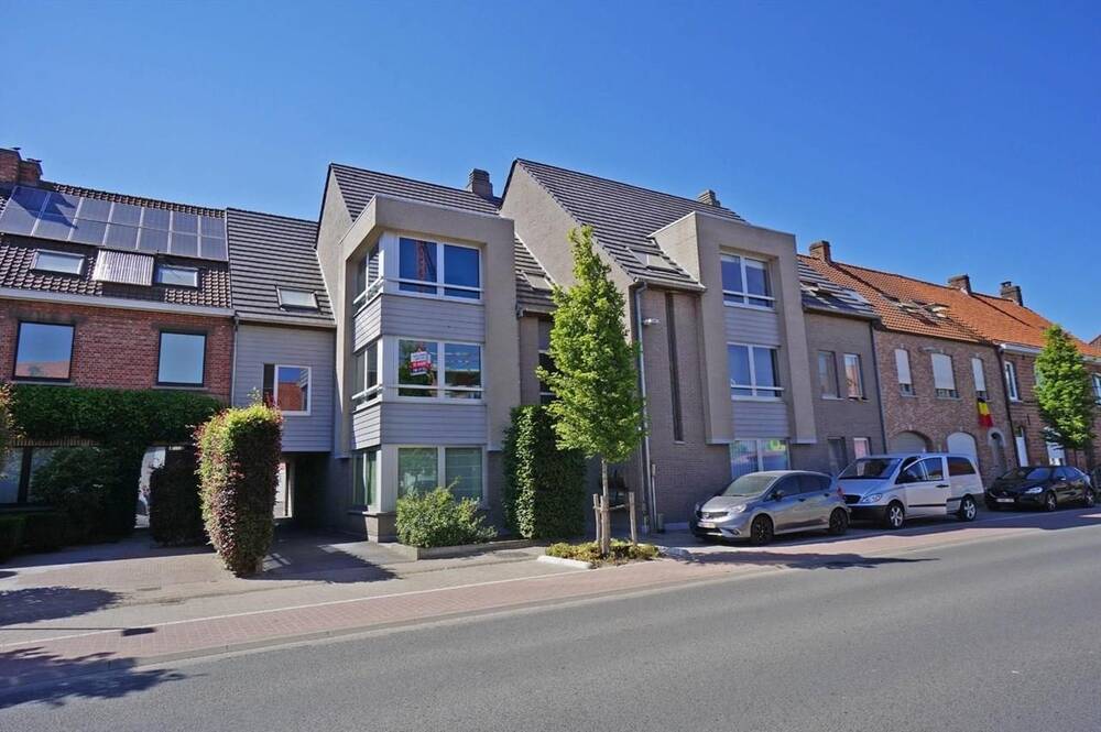 Parking / garage à louer à Oostkamp 8020 60.00€  chambres m² - annonce 311682