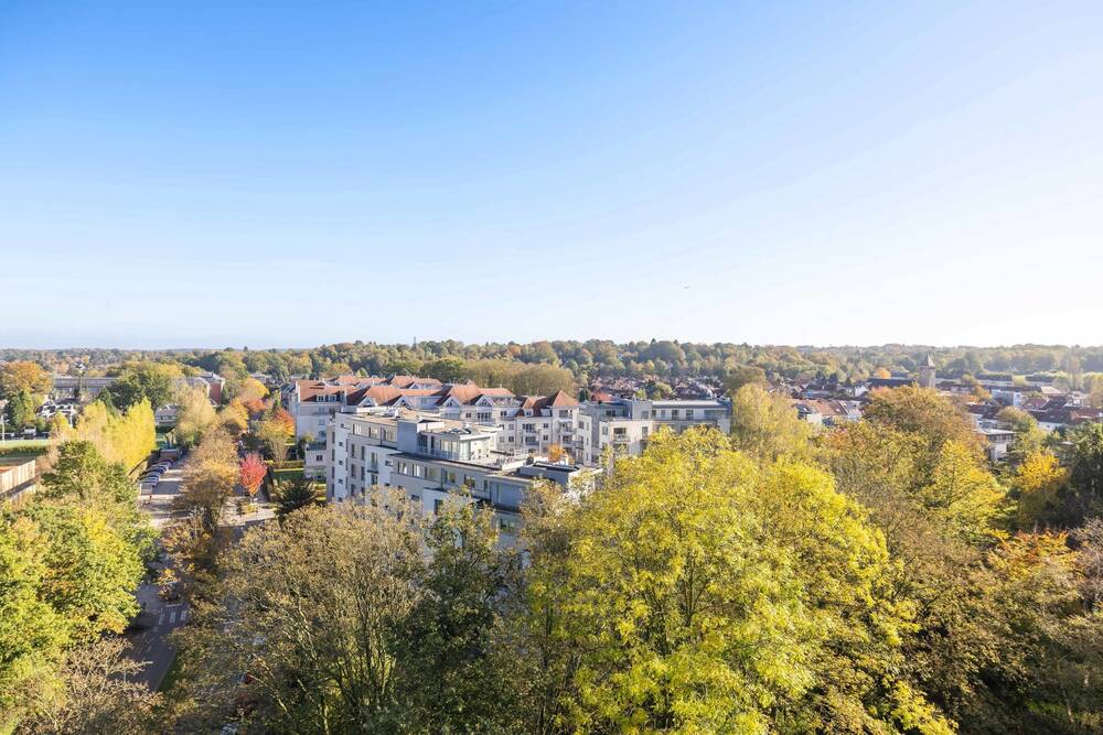 Appartement te  koop in Sint-Pieters-Woluwe 1150 455000.00€ 3 slaapkamers 142.00m² - Zoekertje 311711