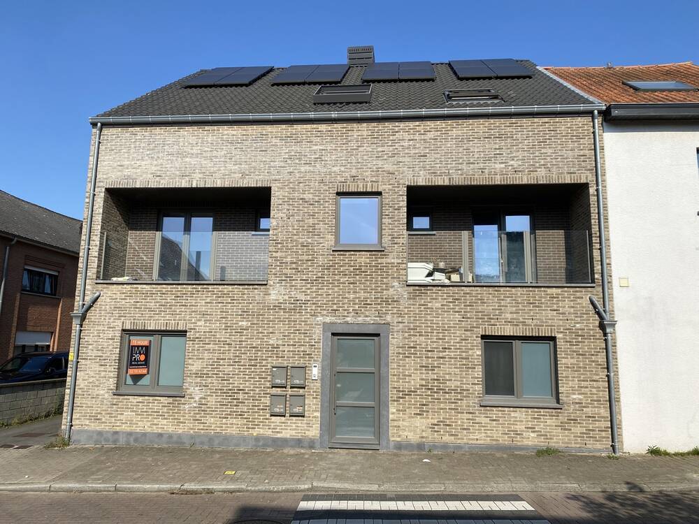 Rez-de-chaussée à louer à Tervuren 3080 900.00€ 2 chambres 75.00m² - annonce 312332