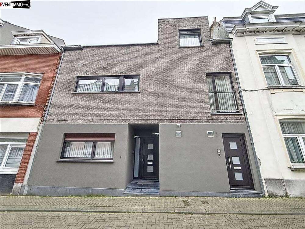 Triplex à vendre à Berchem-Sainte-Agathe 1082 345000.00€ 3 chambres 105.00m² - annonce 311408