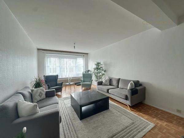 Appartement à louer à Schaerbeek 1030 1100.00€ 2 chambres 69.00m² - annonce 312279