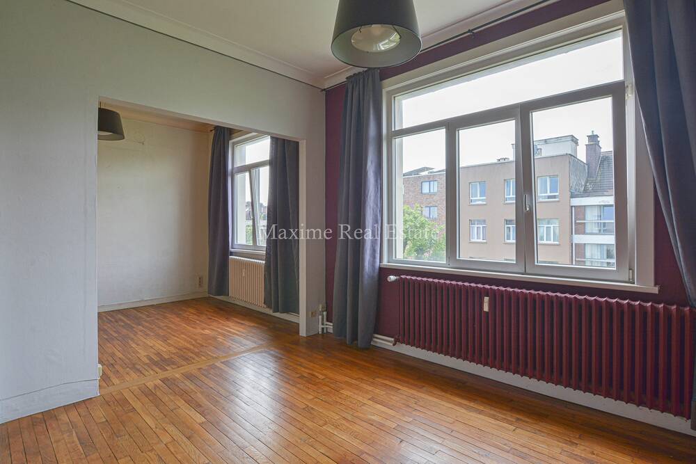 Appartement te  koop in Sint-Pieters-Woluwe 1150 255000.00€ 2 slaapkamers 78.00m² - Zoekertje 311498