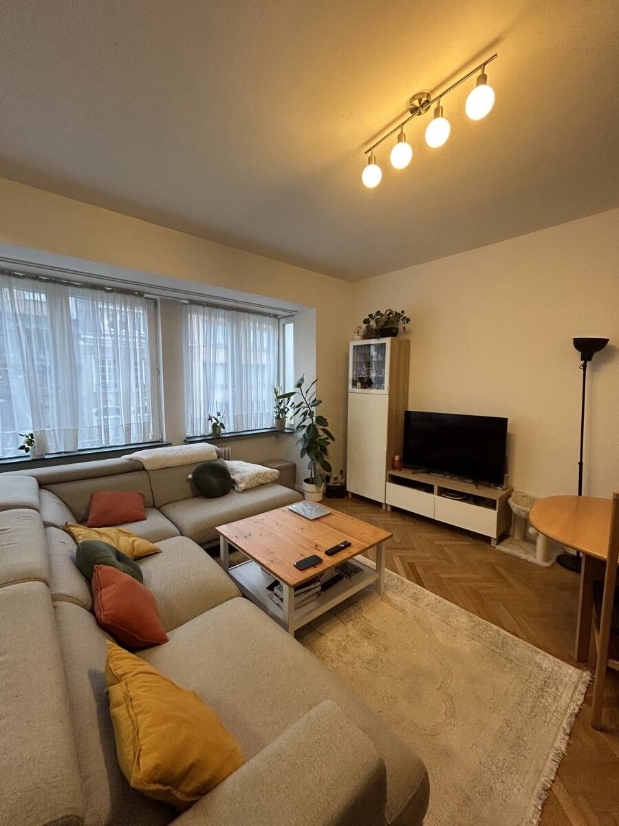 Appartement à louer à Schaerbeek 1030 0.00€ 2 chambres 85.00m² - annonce 310941