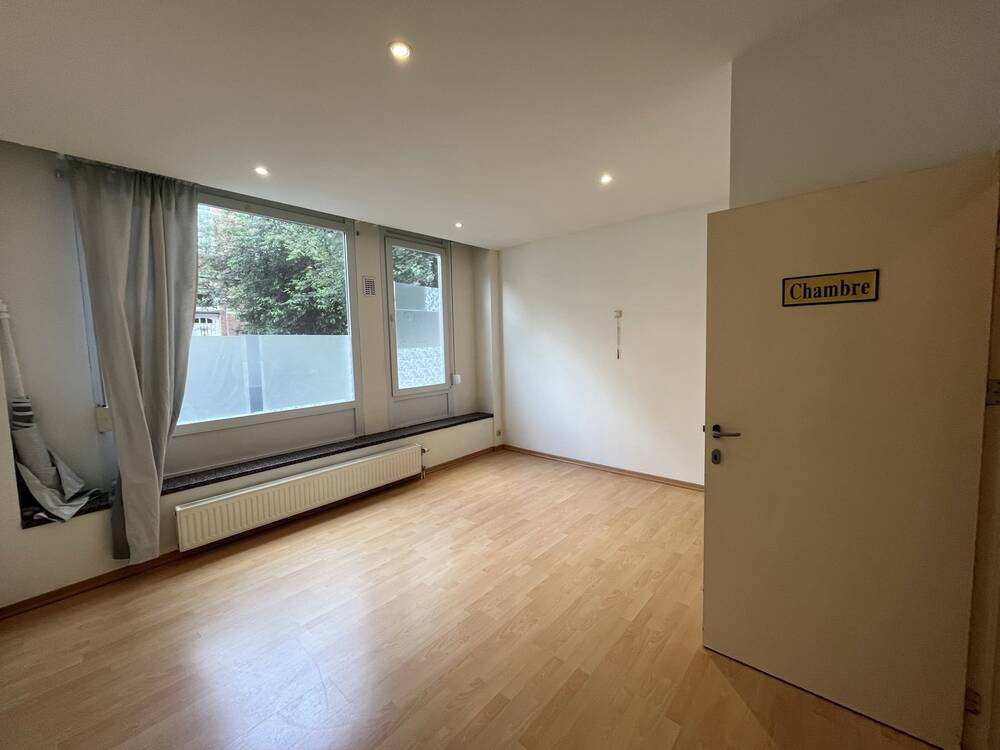 Appartement à vendre à Forest 1190 75000.00€ 1 chambres 28.00m² - annonce 312289