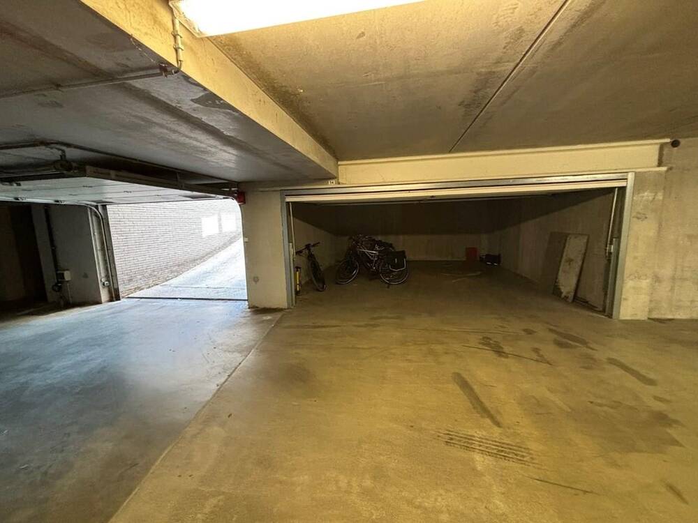 Parking / garage à vendre à Bredene 8450 50000.00€  chambres m² - annonce 311926