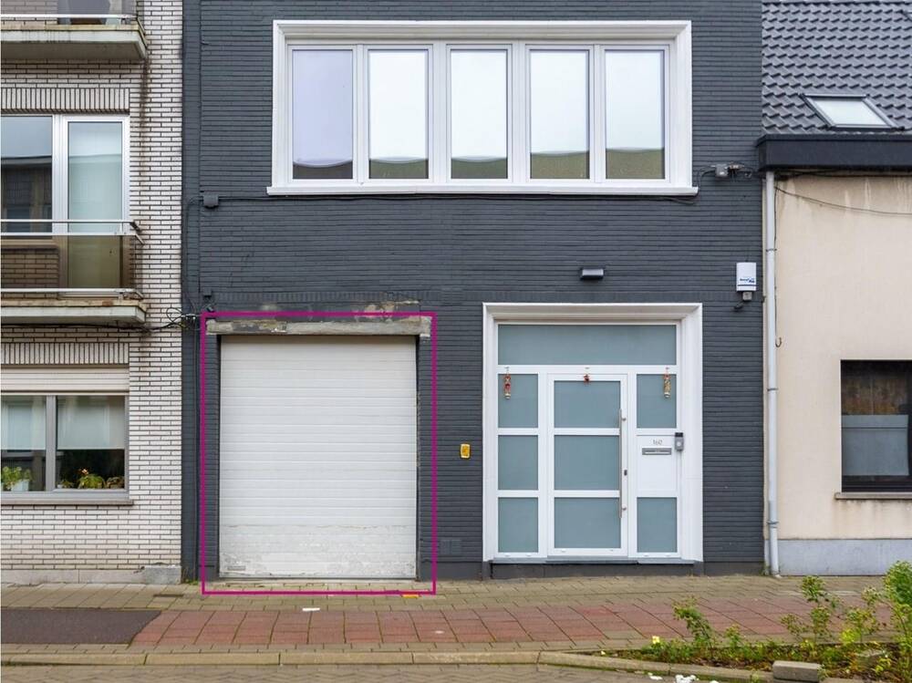 Parking / garage à louer à Wilrijk 2610 2300.00€  chambres 197.00m² - annonce 311617