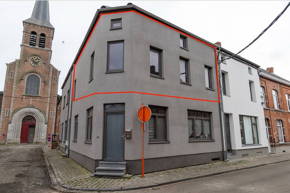 Duplex à vendre à Lens 7870 99000.00€ 2 chambres 130.00m² - annonce 312377