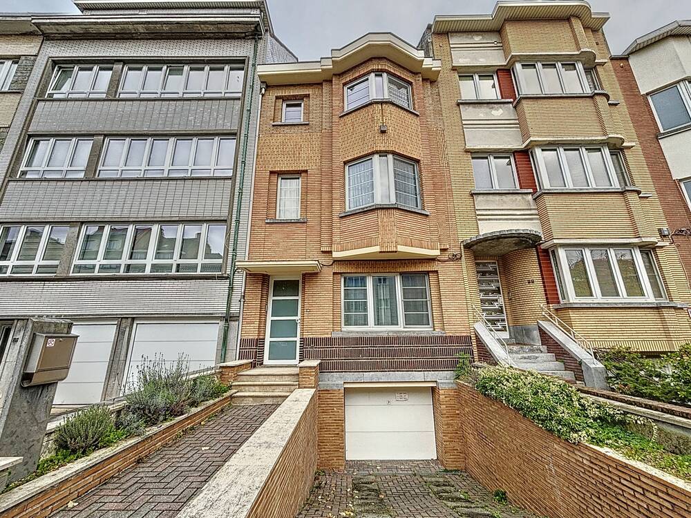 Maison à vendre à Laeken 1020 695000.00€ 3 chambres 255.00m² - annonce 311770