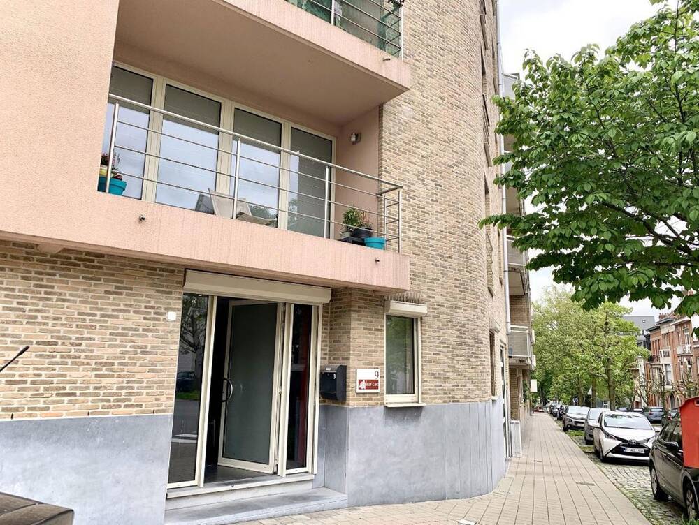 Commerce à vendre à Auderghem 1160 195000.00€  chambres 50.00m² - annonce 311254