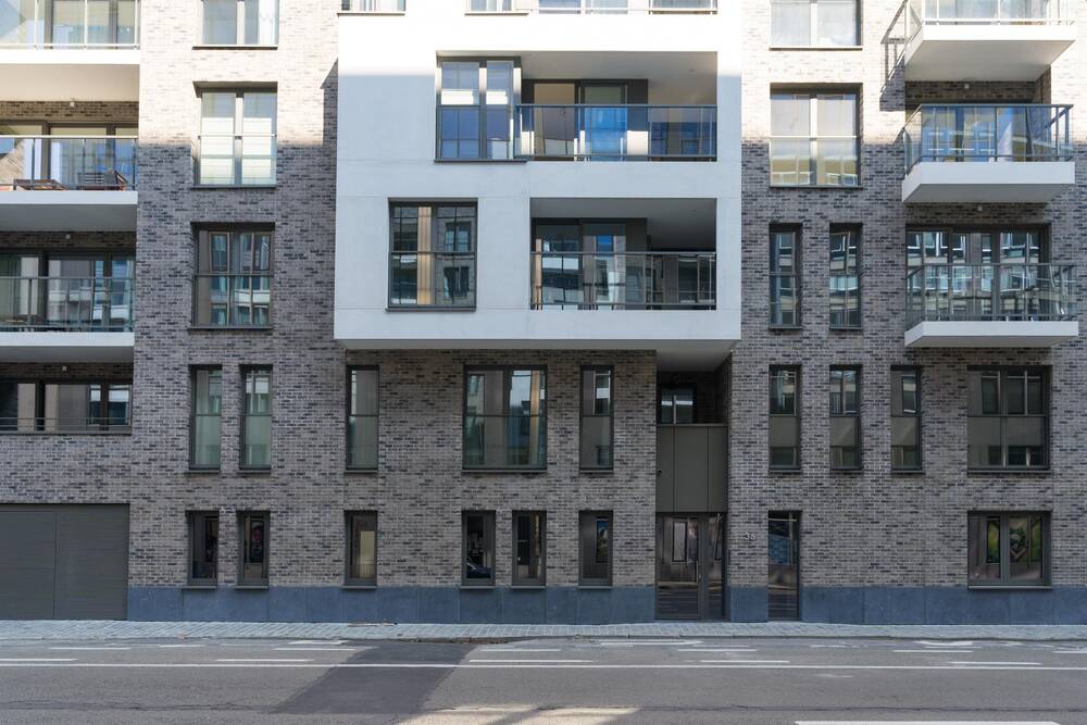 Parking / garage à vendre à Bruxelles 1000 40000.00€  chambres m² - annonce 311608