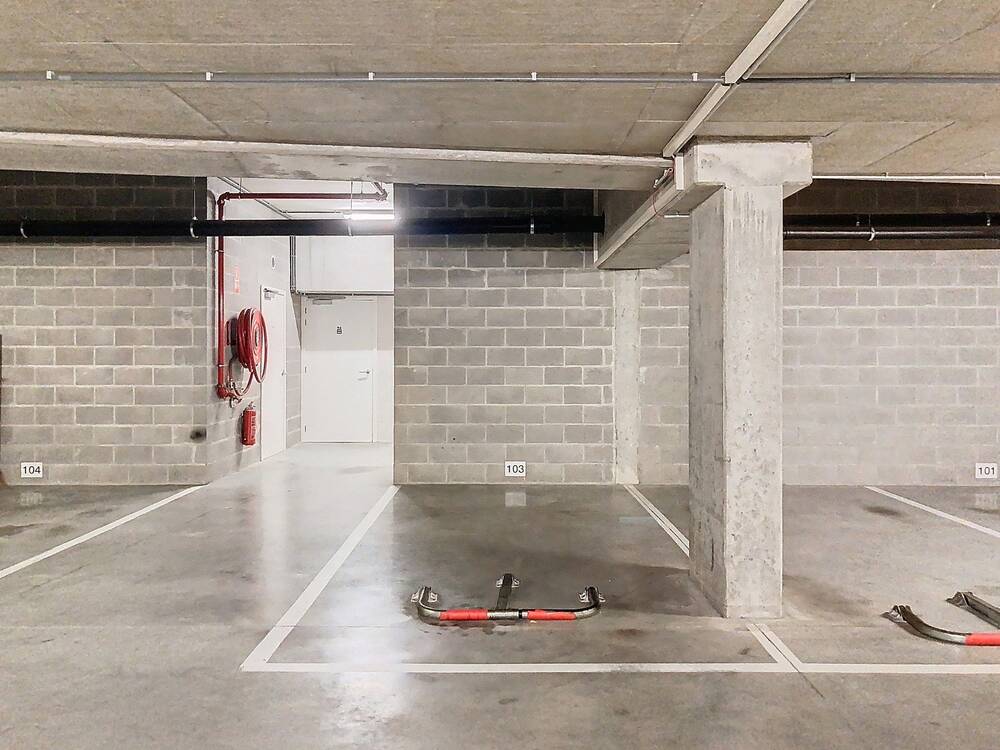 Parking / garage à louer à Gand 9000 80.00€  chambres m² - annonce 311856