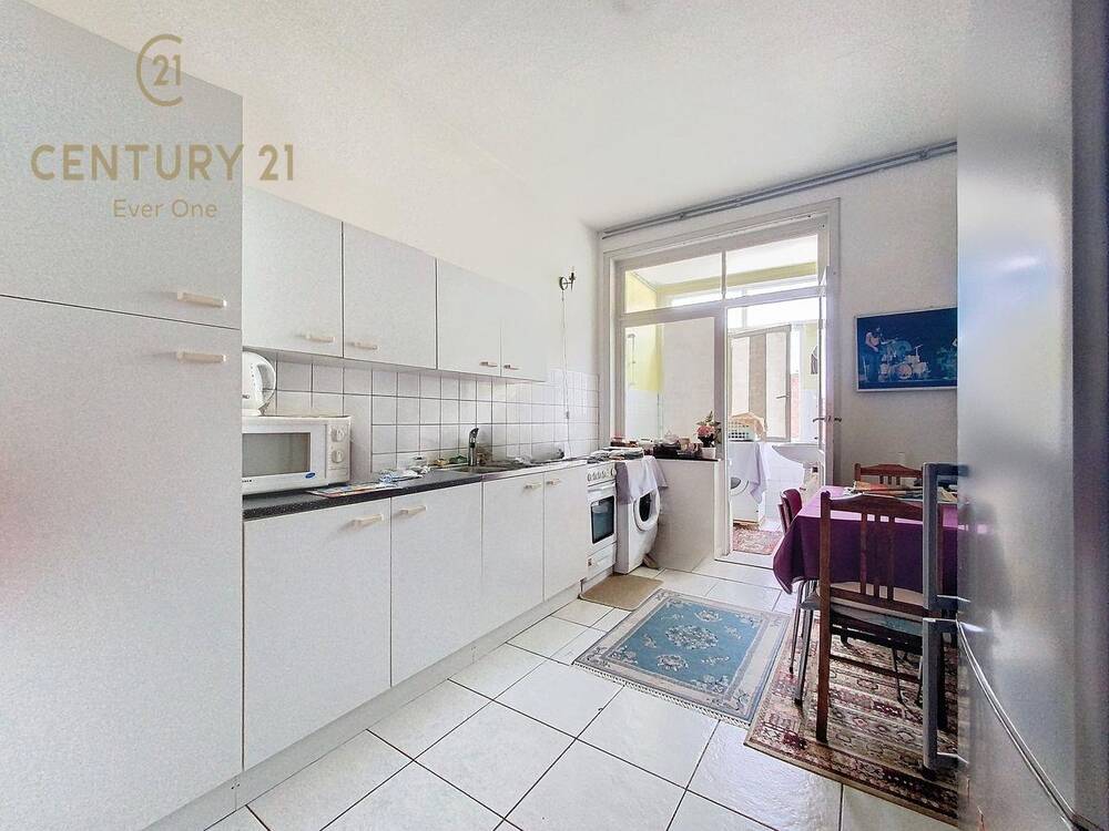 Appartement à vendre à Jette 1090 120000.00€ 1 chambres 57.00m² - annonce 311483