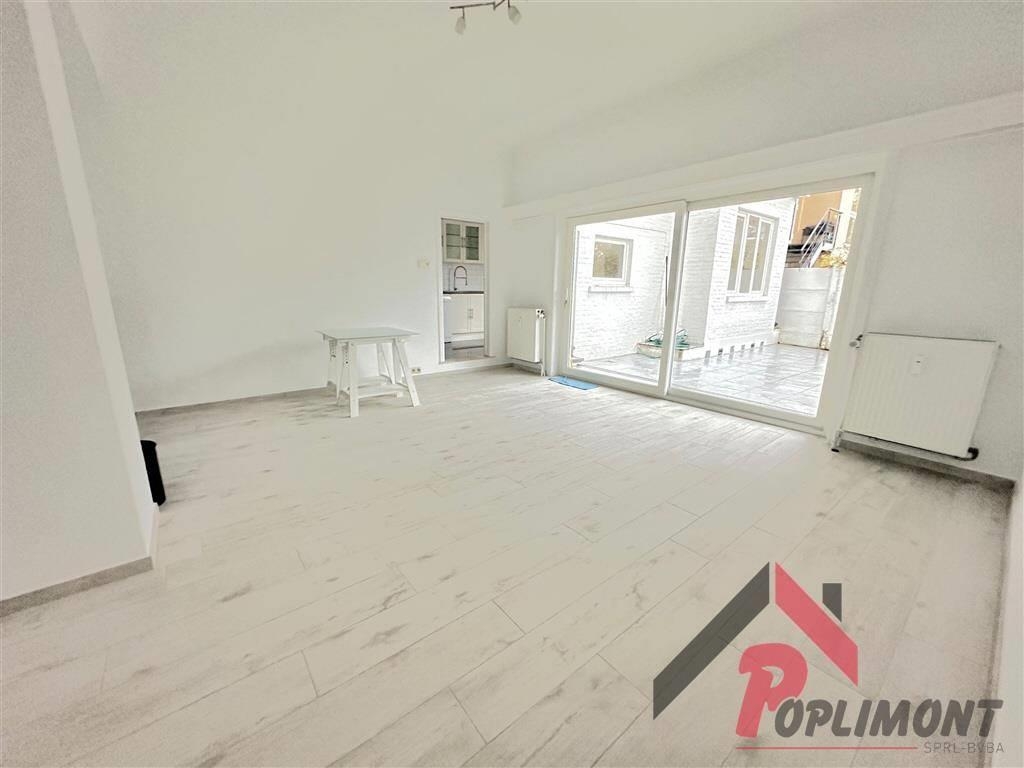 Appartement à louer à Woluwe-Saint-Pierre 1150 1270.00€ 2 chambres 80.00m² - annonce 311848