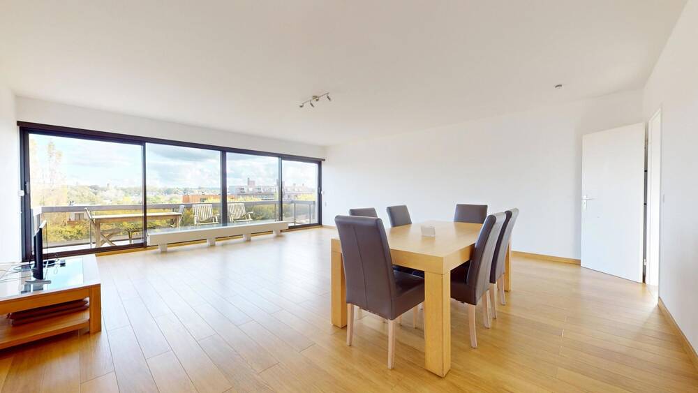 Appartement à louer à Woluwe-Saint-Lambert 1200 1500.00€ 3 chambres 117.00m² - annonce 311142