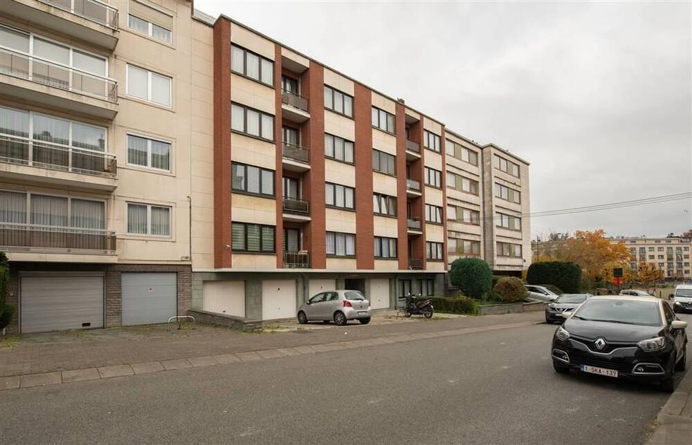 Appartement te  koop in Laken 1020 120000.00€ 1 slaapkamers 24.00m² - Zoekertje 311473