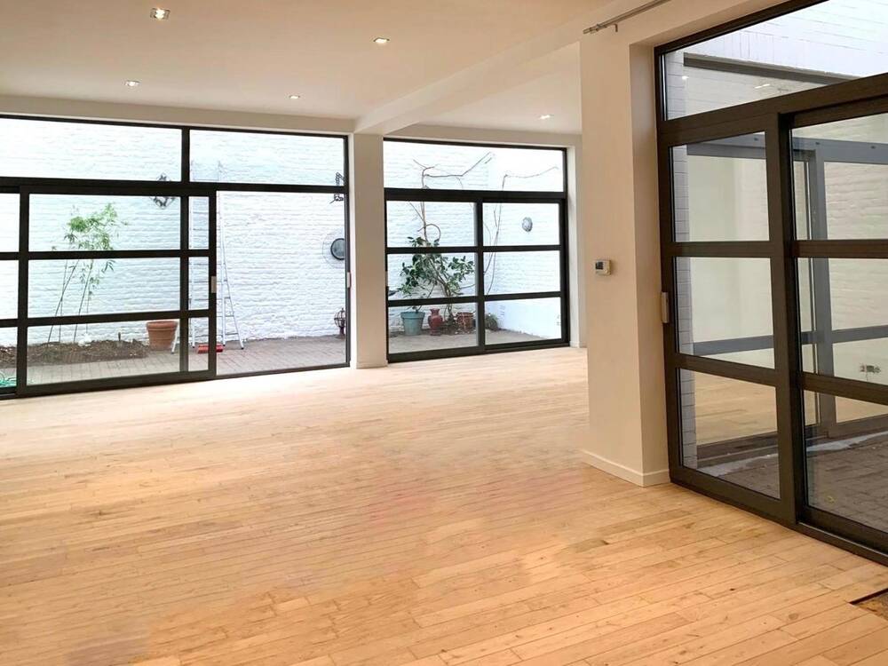 Appartement à louer à Schaerbeek 1030 1470.00€ 2 chambres 130.00m² - annonce 311537