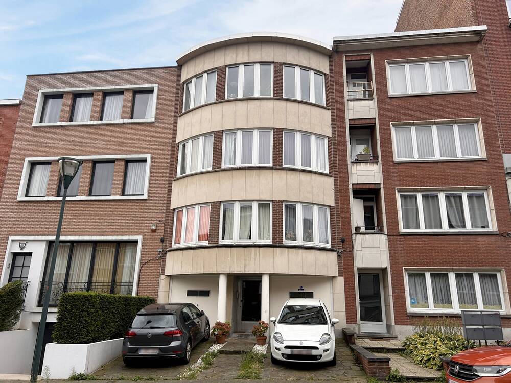 Appartement te  koop in Sint-Lambrechts-Woluwe 1200 285000.00€ 2 slaapkamers 95.00m² - Zoekertje 311355