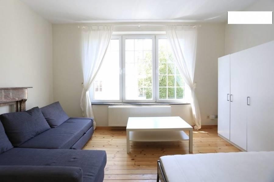 Studio te  huur in Sint-Pieters-Woluwe 1150 900.00€  slaapkamers 42.00m² - Zoekertje 311846