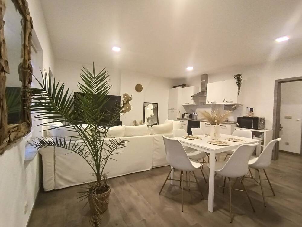 Duplex à louer à Chapelle-lez-Herlaimont 7160 780.00€ 2 chambres 70.00m² - annonce 312438