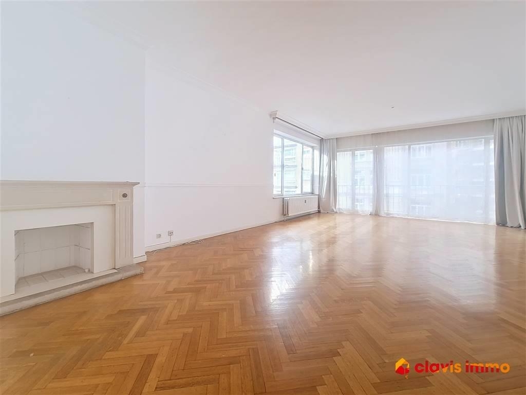 Appartement à vendre à Ixelles 1050 515000.00€ 3 chambres 140.00m² - annonce 312696