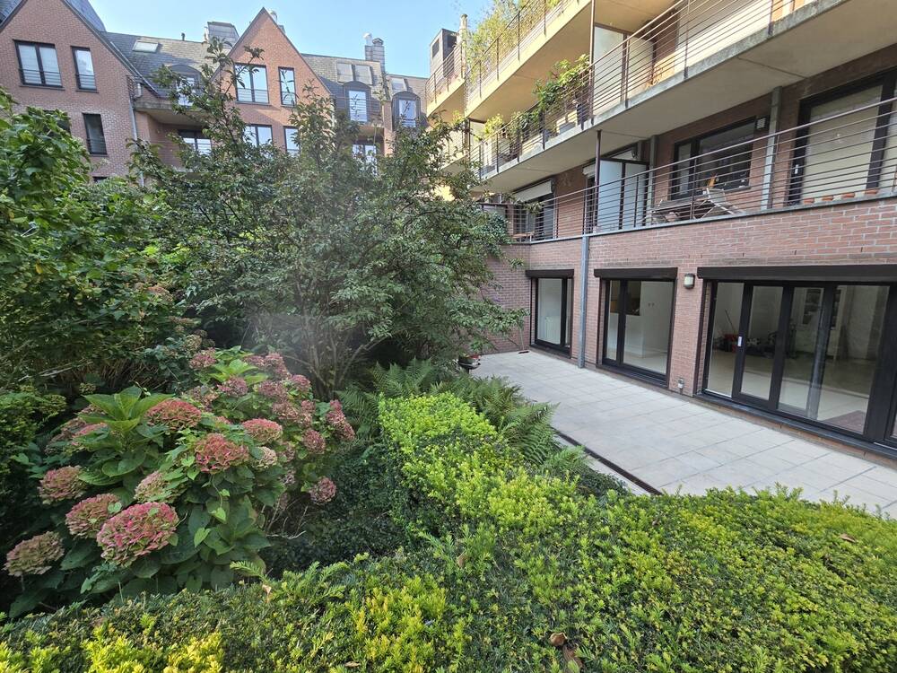 Appartement te  koop in Brussel 1000 548000.00€ 3 slaapkamers 130.00m² - Zoekertje 313447